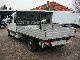 2007 Mercedes-Benz  313 CDI DOUBLE CAB Pick MAXI - APC Van or truck up to 7.5t Stake body photo 6