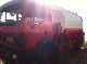 1994 Mercedes-Benz  18:24 Top \u0026 bottom loading A1/A3 Truck over 7.5t Tank truck photo 1