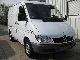 2004 Mercedes-Benz  PDF 211 CDI with air Van or truck up to 7.5t Box-type delivery van photo 1