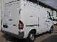 2004 Mercedes-Benz  PDF 211 CDI with air Van or truck up to 7.5t Box-type delivery van photo 2