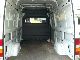 2002 Mercedes-Benz  Sprinter 213 CDI Van or truck up to 7.5t Box-type delivery van - high and long photo 4