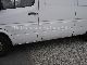 2004 Mercedes-Benz  Sprinter 211 air Van or truck up to 7.5t Box-type delivery van - high and long photo 11