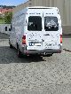 1996 Mercedes-Benz  Sprinter 312 D Van or truck up to 7.5t Box-type delivery van - high and long photo 1
