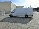 1996 Mercedes-Benz  Sprinter 312 D Van or truck up to 7.5t Box-type delivery van - high and long photo 2