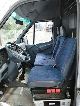 1996 Mercedes-Benz  Sprinter 312 D Van or truck up to 7.5t Box-type delivery van - high and long photo 3