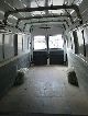 1996 Mercedes-Benz  Sprinter 312 D Van or truck up to 7.5t Box-type delivery van - high and long photo 4