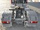 2007 Mercedes-Benz  18:43 LS, gearbox, hydraulic dumping, E5 Semi-trailer truck Standard tractor/trailer unit photo 2