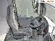 2007 Mercedes-Benz  18:43 LS, gearbox, hydraulic dumping, E5 Semi-trailer truck Standard tractor/trailer unit photo 4
