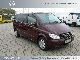 2008 Mercedes-Benz  Viano 3.0 CDI compact 2.5 to AHK. 6 seats + leather Van or truck up to 7.5t Estate - minibus up to 9 seats photo 1