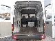 1998 Mercedes-Benz  Sprinter 208 Medium + High Van or truck up to 7.5t Box-type delivery van - high and long photo 5