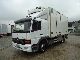 2000 Mercedes-Benz  ATEGO 1223 Truck over 7.5t Refrigerator body photo 2