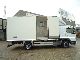 2000 Mercedes-Benz  ATEGO 1223 Truck over 7.5t Refrigerator body photo 3
