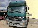 2002 Mercedes-Benz  ACTROS 1843 GRAIN TRUCK ** ** Truck over 7.5t Grain Truck photo 4