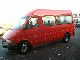 2002 Mercedes-Benz  316 CDI Automatic high-long 9-Sitze.Klima. Van or truck up to 7.5t Estate - minibus up to 9 seats photo 3
