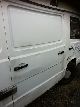 1993 Mercedes-Benz  MB 100 refrigerated Van or truck up to 7.5t Refrigerator box photo 2
