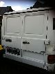 1993 Mercedes-Benz  MB 100 refrigerated Van or truck up to 7.5t Refrigerator box photo 3