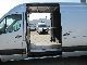 2009 Mercedes-Benz  Sprinter 313 Maxi, 2 sliding doors. Van or truck up to 7.5t Box-type delivery van - high and long photo 4