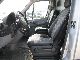 2009 Mercedes-Benz  Sprinter 313 Maxi, 2 sliding doors. Van or truck up to 7.5t Box-type delivery van - high and long photo 7