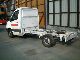 2008 Mercedes-Benz  SPRINTER 313 CDI chassis Van or truck up to 7.5t Chassis photo 1