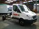 2008 Mercedes-Benz  SPRINTER 313 CDI chassis Van or truck up to 7.5t Chassis photo 2
