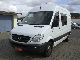 2009 Mercedes-Benz  Sprinter 315 CDI + DPF High Cross Climate +1. Hand Van or truck up to 7.5t Box-type delivery van - high and long photo 1