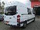2009 Mercedes-Benz  Sprinter 315 CDI + DPF High Cross Climate +1. Hand Van or truck up to 7.5t Box-type delivery van - high and long photo 5