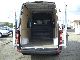 2009 Mercedes-Benz  Sprinter 315 CDI + DPF High Cross Climate +1. Hand Van or truck up to 7.5t Box-type delivery van - high and long photo 8