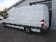 2010 Mercedes-Benz  313 CDI Van or truck up to 7.5t Refrigerator body photo 1