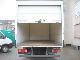 2007 Mercedes-Benz  Atego 824 L trunk lying air suspension gr.Haus 2 Truck over 7.5t Box photo 9