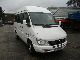 2001 Mercedes-Benz  213CDI, 313 CDI 9 seats Van or truck up to 7.5t Estate - minibus up to 9 seats photo 1