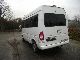 2001 Mercedes-Benz  213CDI, 313 CDI 9 seats Van or truck up to 7.5t Estate - minibus up to 9 seats photo 2