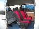 2004 Mercedes-Benz  316 CDI for up to 21 additional seats Van or truck up to 7.5t Estate - minibus up to 9 seats photo 6