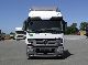 2010 Mercedes-Benz  LNR 2544 MP3 Jumbo BDF C7820 Euro 5 / 217,000 km! Truck over 7.5t Swap chassis photo 1