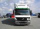 2007 Mercedes-Benz  2544 120 cbm Jumbozug € 5 Full Service Edscha Truck over 7.5t Jumbo Truck photo 1
