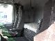 2007 Mercedes-Benz  2544 120 cbm Jumbozug € 5 Full Service Edscha Truck over 7.5t Stake body and tarpaulin photo 9