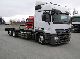 2010 Mercedes-Benz  2541 LNR MP3 286T. km jumbo frame Truck over 7.5t Chassis photo 1