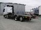 2010 Mercedes-Benz  2541 LNR MP3 286T. km jumbo frame Truck over 7.5t Chassis photo 3