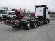 2010 Mercedes-Benz  2541 286T MP3. Multi changer Dachser km ride height Truck over 7.5t Swap chassis photo 4