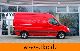 Mercedes-Benz  Sprinter 210 310 CDI/3665 box EURO 5 - 35TKM 2009 Box-type delivery van - high and long photo