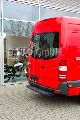 2009 Mercedes-Benz  Sprinter 210 310 CDI/3665 box EURO 5 - 35TKM Van or truck up to 7.5t Box-type delivery van - high and long photo 2