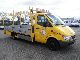 2006 Mercedes-Benz  Sprinter 416 CDI Airco 34-BZ-DT Van or truck up to 7.5t Stake body photo 2
