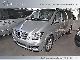 Mercedes-Benz  Viano 2.2CDI ETR / K PTS automatic climate trend 2011 Loader wagon photo