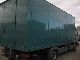 2005 Mercedes-Benz  822 FLOWER BOX Van or truck up to 7.5t Box photo 4