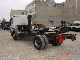 1998 Mercedes-Benz  1840 chassis, leaf / leaf AP axis Truck over 7.5t Chassis photo 3