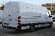 2009 Mercedes-Benz  Sprinter 315 CDI Maxi Extra Long-XXL, AIR Van or truck up to 7.5t Box-type delivery van photo 2