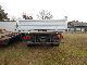 2000 Mercedes-Benz  Three-way tipper Atego 1217 with air conditioning Truck over 7.5t Three-sided Tipper photo 4