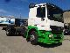 2008 Mercedes-Benz  1844 sheets + air Euro5, retarder Truck over 7.5t Chassis photo 1