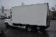 2001 Mercedes-Benz  Sprinter 616 CDI * Kühl-Koffer/Thermo King / LBW * Van or truck up to 7.5t Refrigerator body photo 2