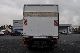 2001 Mercedes-Benz  Atego 815 Refrigerated * 3.Sitzer/LBW/SHZ * Van or truck up to 7.5t Refrigerator body photo 13