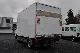 2001 Mercedes-Benz  Atego 815 Refrigerated * 3.Sitzer/LBW/SHZ * Van or truck up to 7.5t Refrigerator body photo 2